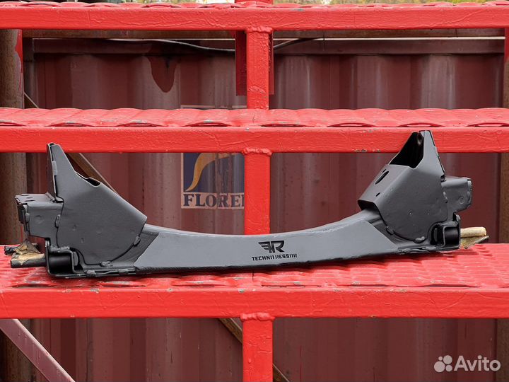 Балка переденей подвески усиленная ваз 2101-2107