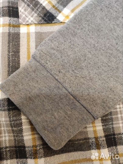 Рубашка для мальчика 146