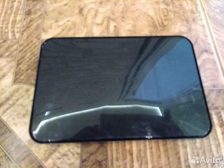 Роутер netgear