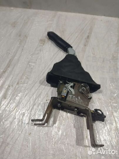 Рычаг ручника Mazda Tribute