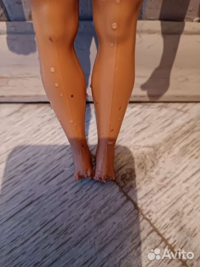 Action man Hasbro 1996