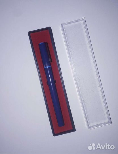 Рапидограф Faber-Castell