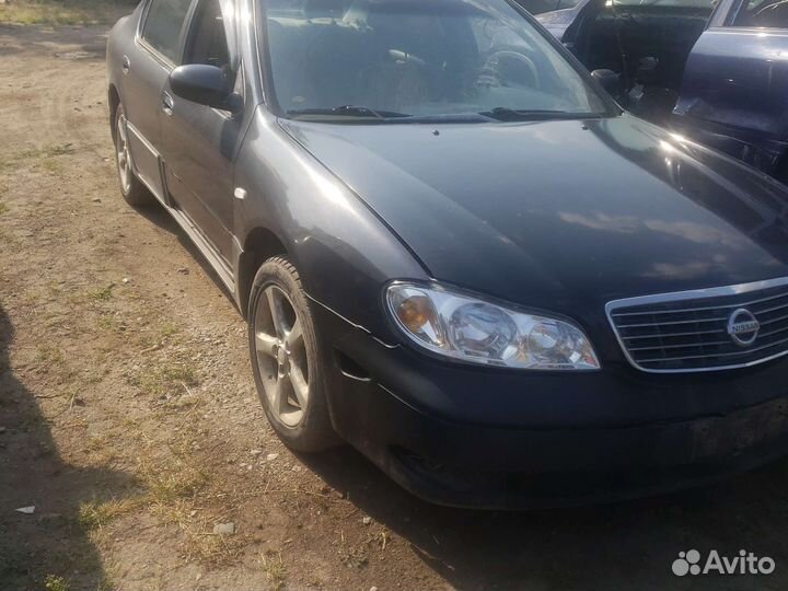 Авторазборка Nissan Cefiro А32 А33 Авторазбор