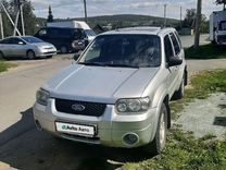 Ford Maverick 3.0 AT, 2006, 220 000 км, с пробегом, цена 780 000 руб.