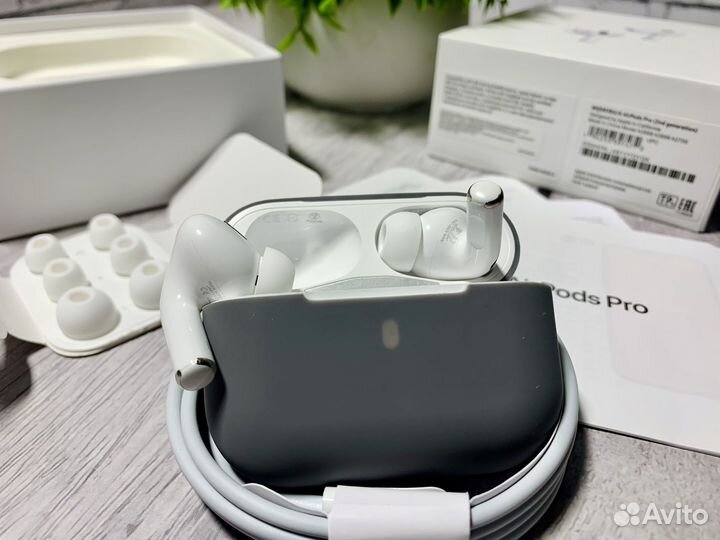 AirPods Pro 2