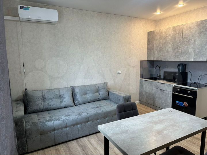 Квартира-студия, 24 м², 14/16 эт.