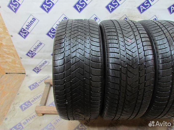 Pirelli Scorpion Winter 275/50 R20 96R