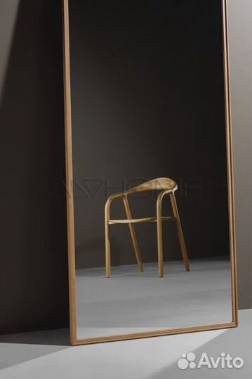 Зеркало напольное. Зеркало дизайнерское