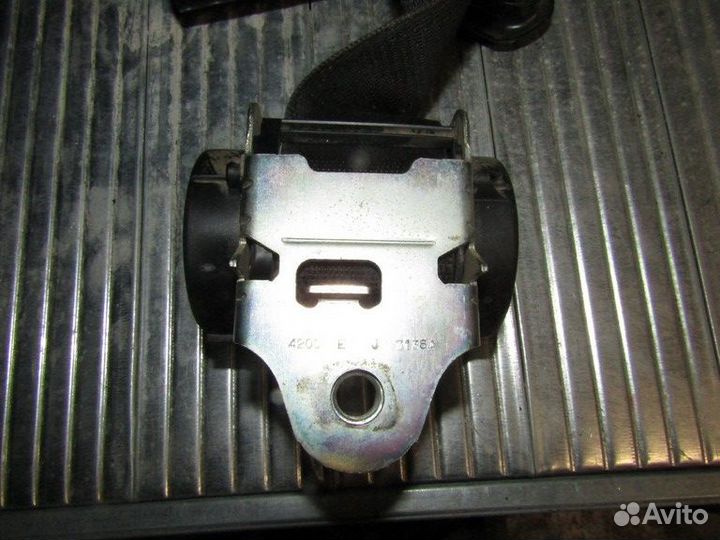 Ремень безопасности Corsa D 2006-2015