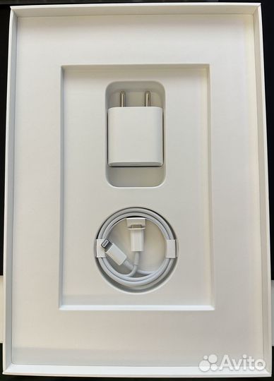 Планшет Apple iPad 9 (2021) 64GB