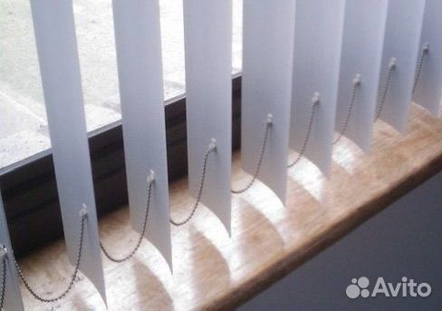 Жалюзи и рулонные шторы от производителя