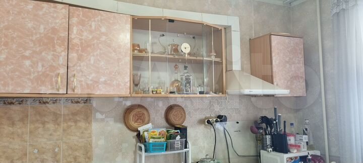 1-к. квартира, 32,2 м², 8/9 эт.