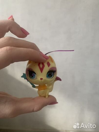 Littlest Pet Shop lps лпс