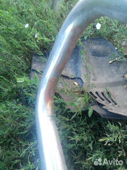 Кенгурин Мицубиси Делика