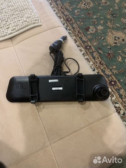 Видеорегистратор