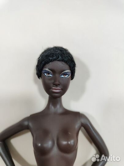 Bаrbie Ваsiсs Соlleсtion 001 mоdel 04 (нюд) барби