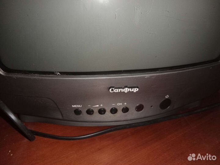 Телевизоры