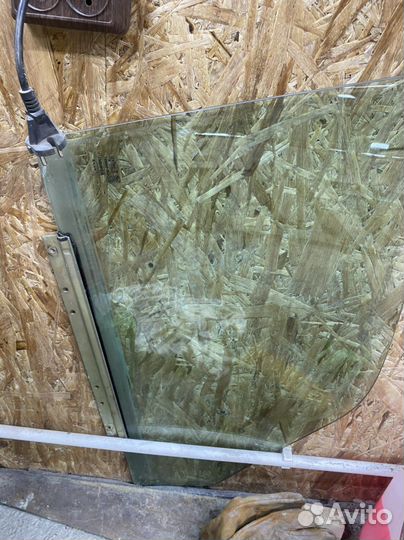 Стекла на волгу