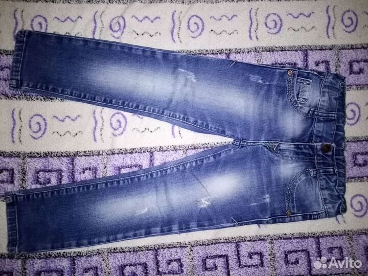 Шапки детские р.48-52