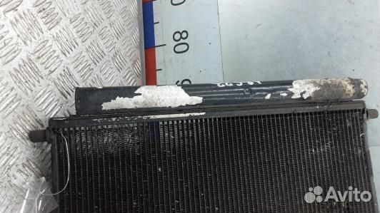 Радиатор кондиционера toyota RAV 4 ZSA3 (1BS23KB01
