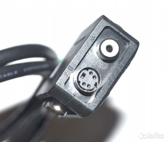 Мультимедийный кабель-переходник Asus