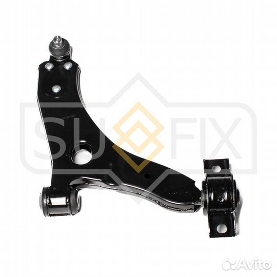 Рычаг подвески перед прав SH1957 sufix
