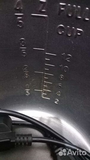 Мультиварка