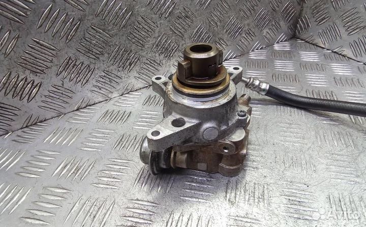 Насос топливный (тнвд) Porsche Cayenne