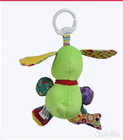 Подвесная игрушка Lamaze