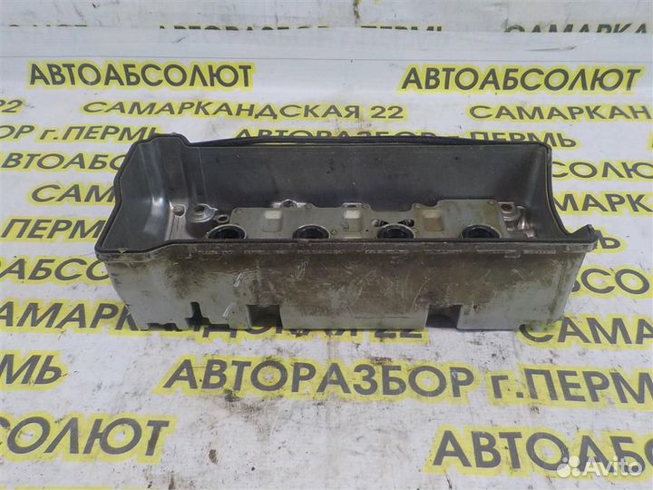 Крышка головки блока (клапанная) Honda Accord VII