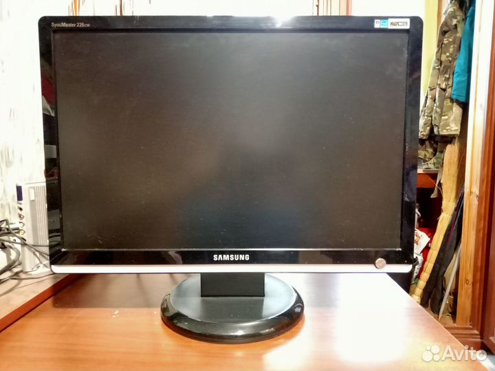 Монитор самсунг