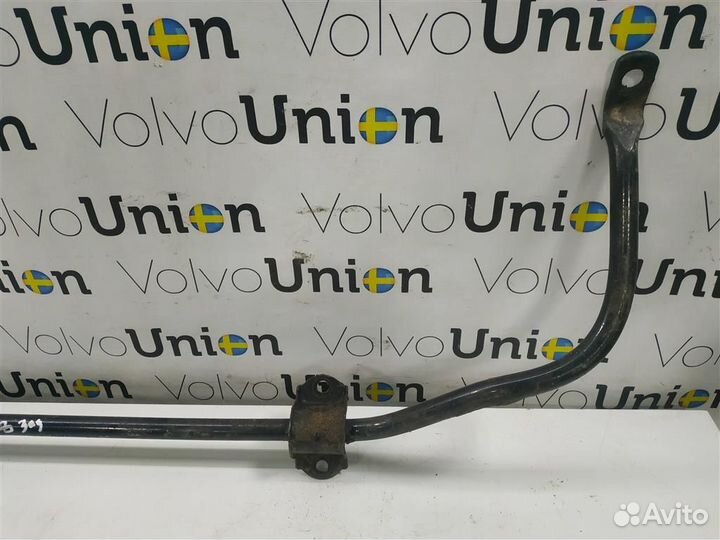 Стабилизатор задний Volvo S80 II (2011-2013)