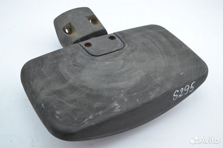 Бордюрное зеркало scania R-Series (01.04)