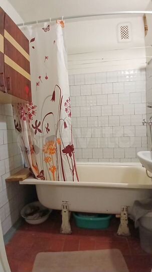 2-к. квартира, 48 м², 5/9 эт.