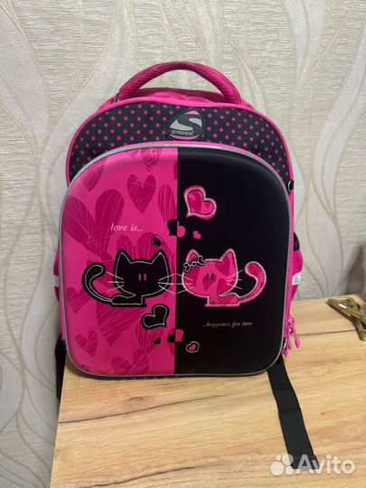 Портфель детский