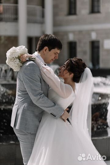 Свадебный организатор