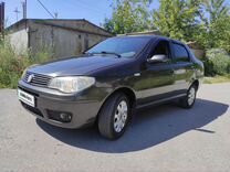 FIAT Albea 1.4 MT, 2008, 264 000 км, с пробегом, цена 415 000 руб.