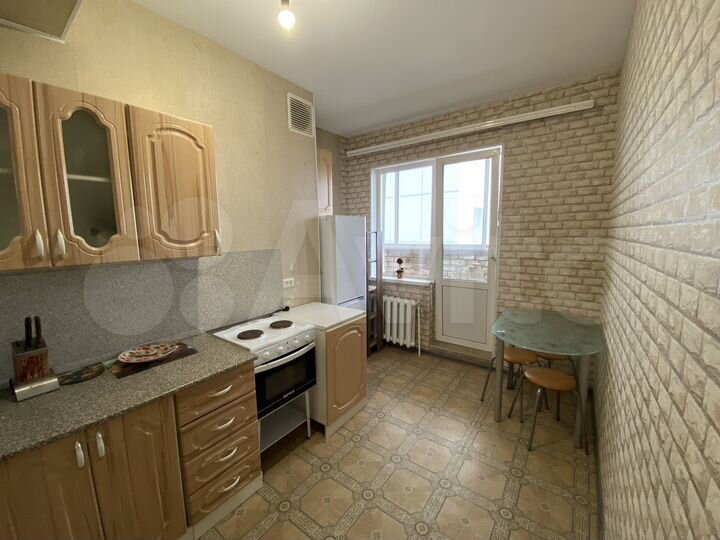 1-к. квартира, 33,2 м², 13/16 эт.