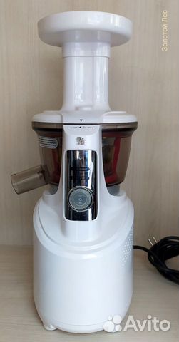 Соковыжималка Kambrook AJM400