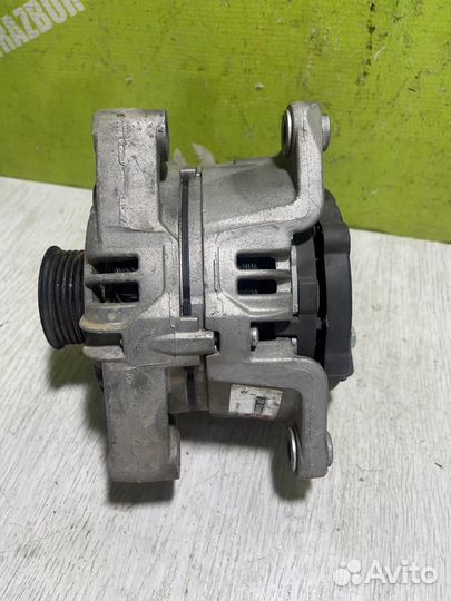 Генератор Опель Астра Джи 98-05