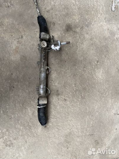 Опель Астра Н