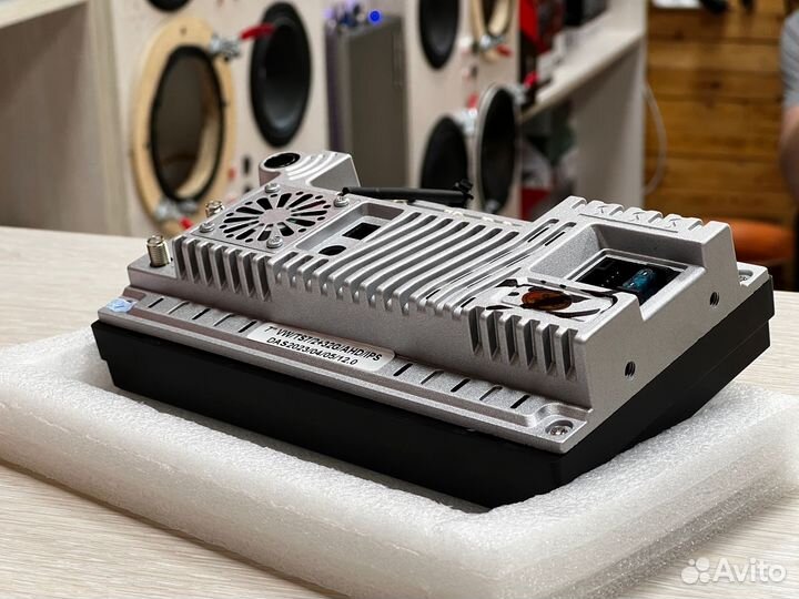 Мультимедиа на Android (4+32GB) 7