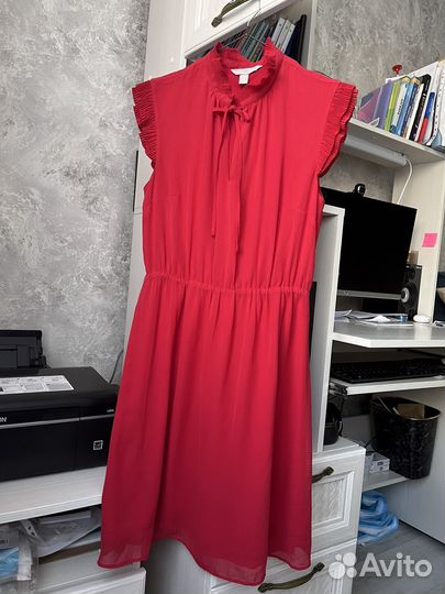 Платье женское летнее