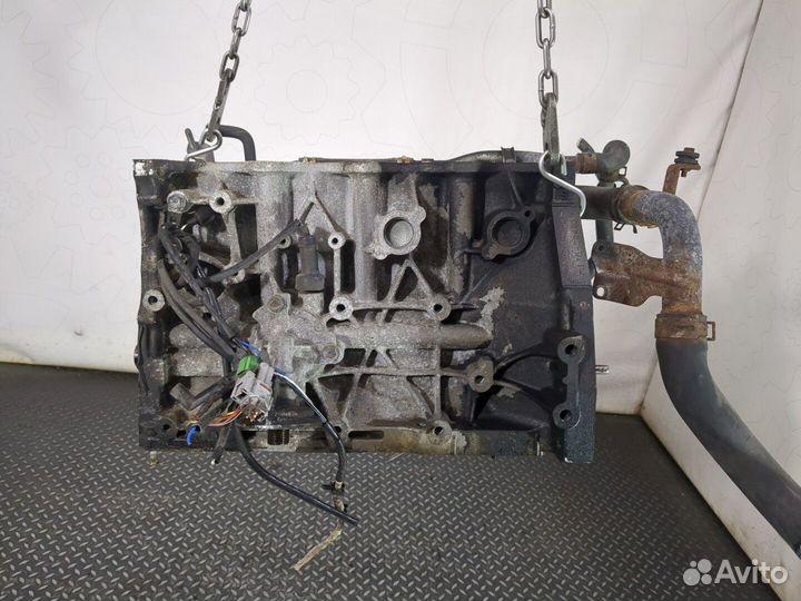 Блок цилиндров Suzuki Swift M13A