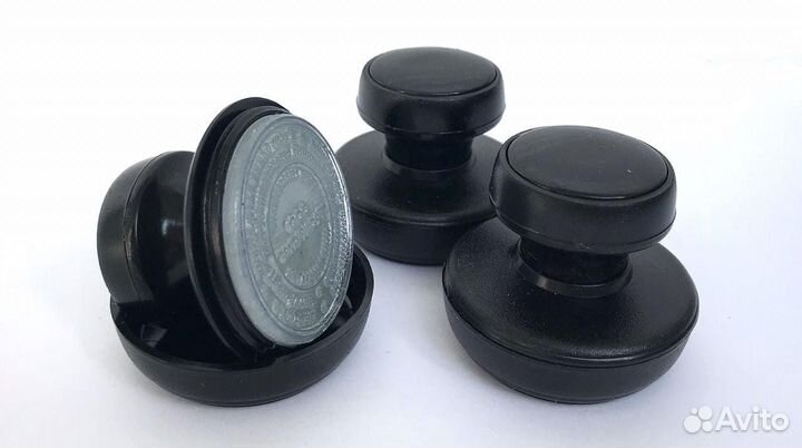 Печати и штампы по фото