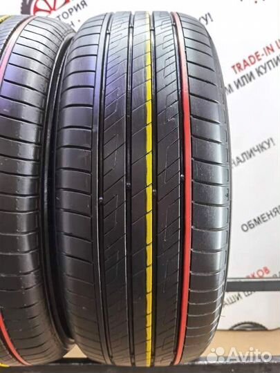Kumho Solus KH17 225/55 R18 98V