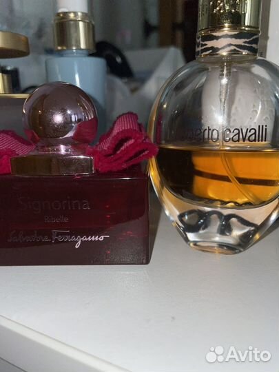 Парфюм оригинал