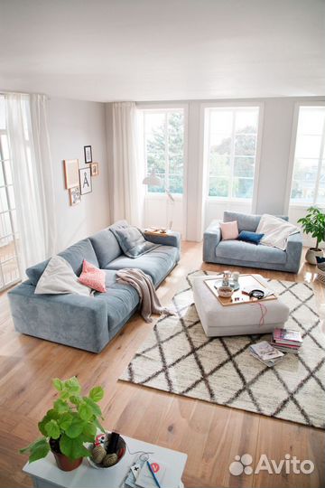 Диван Германия