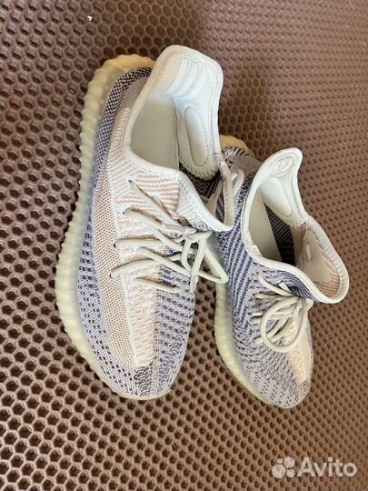 Кеды мужские adidas yeezy 350