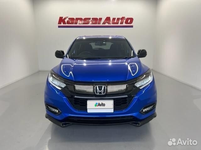 Honda Vezel 1.5 CVT, 2019, 16 000 км